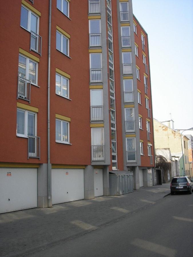 Apartment Vodni With Parking Brünn  Szoba fotó