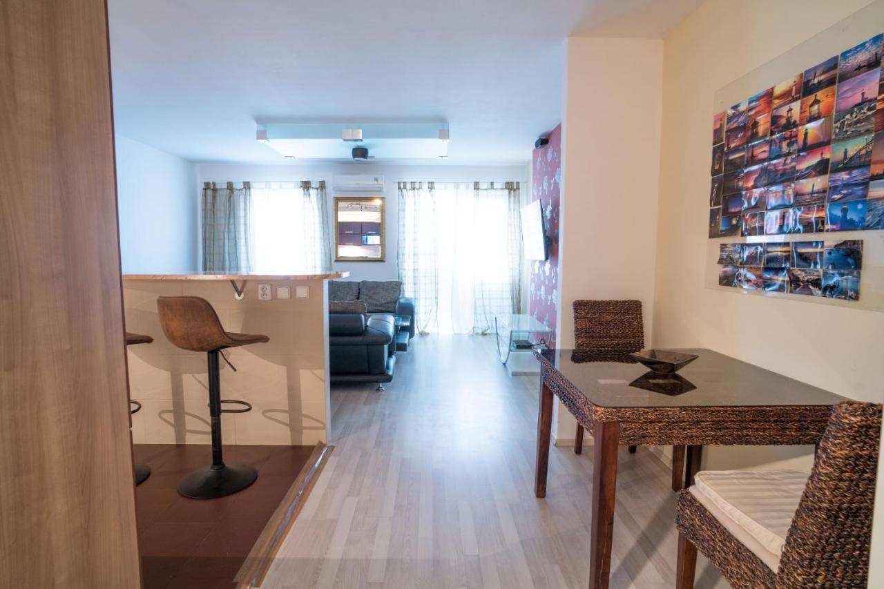 Apartment Vodni With Parking Brünn  Kültér fotó