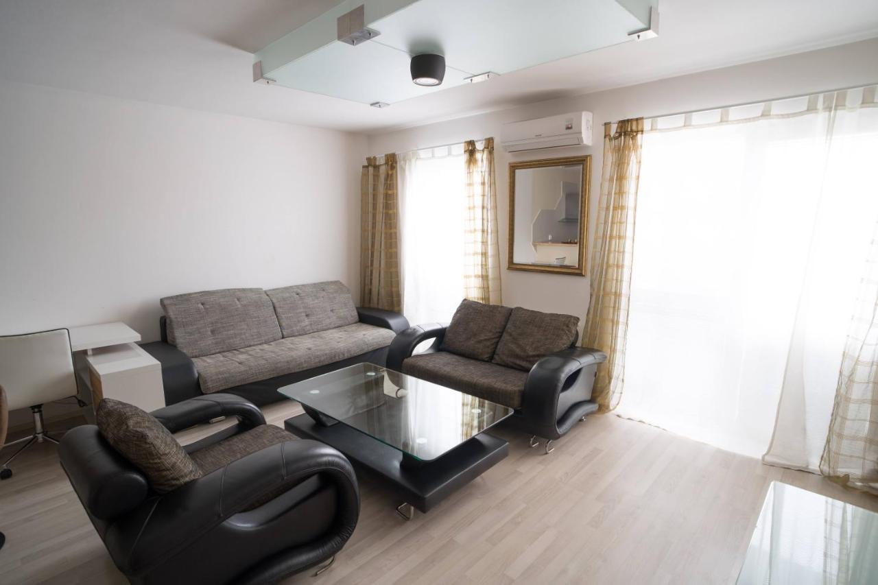 Apartment Vodni With Parking Brünn  Kültér fotó