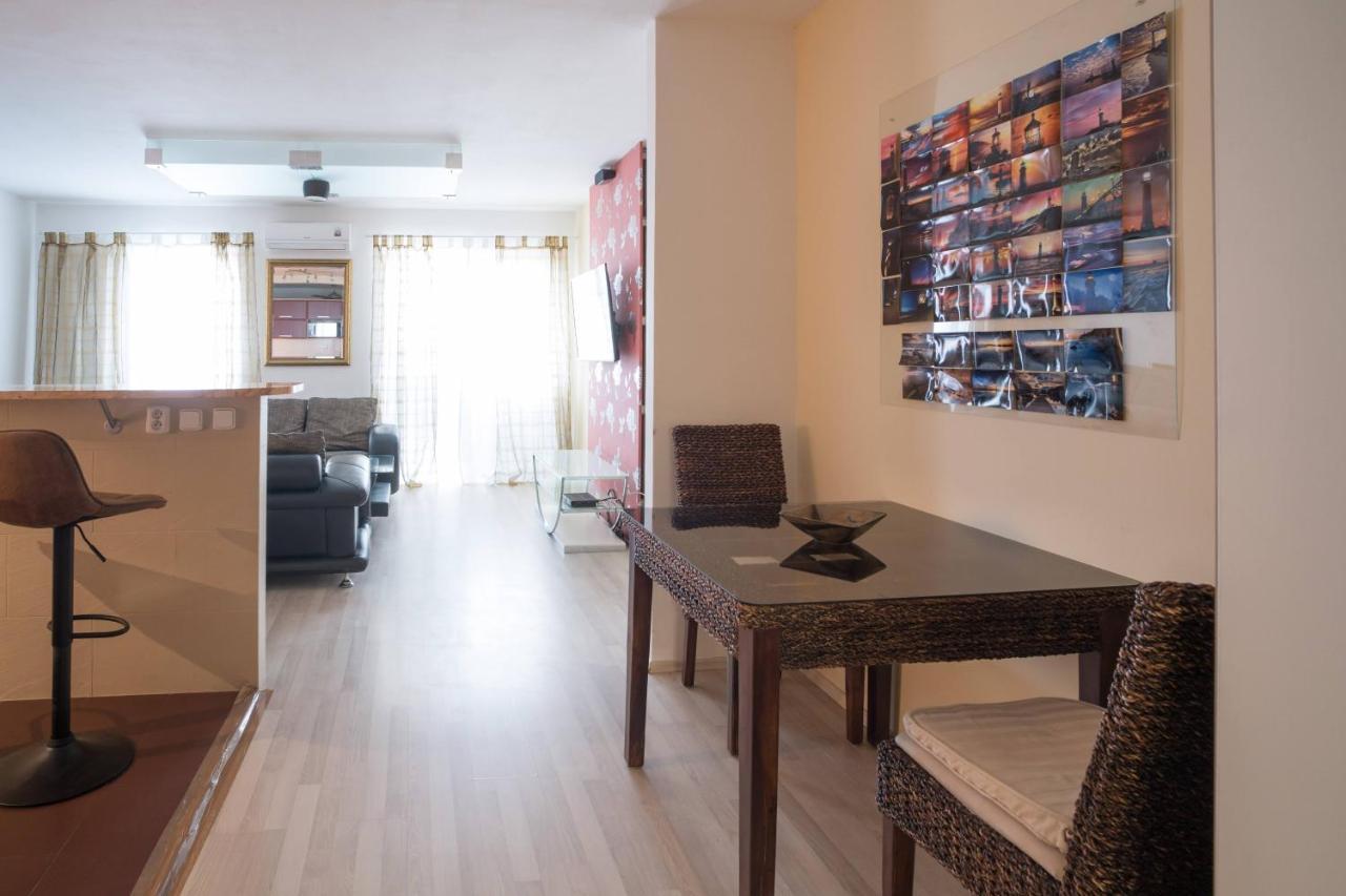 Apartment Vodni With Parking Brünn  Kültér fotó